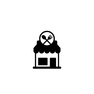 Restaurant logo